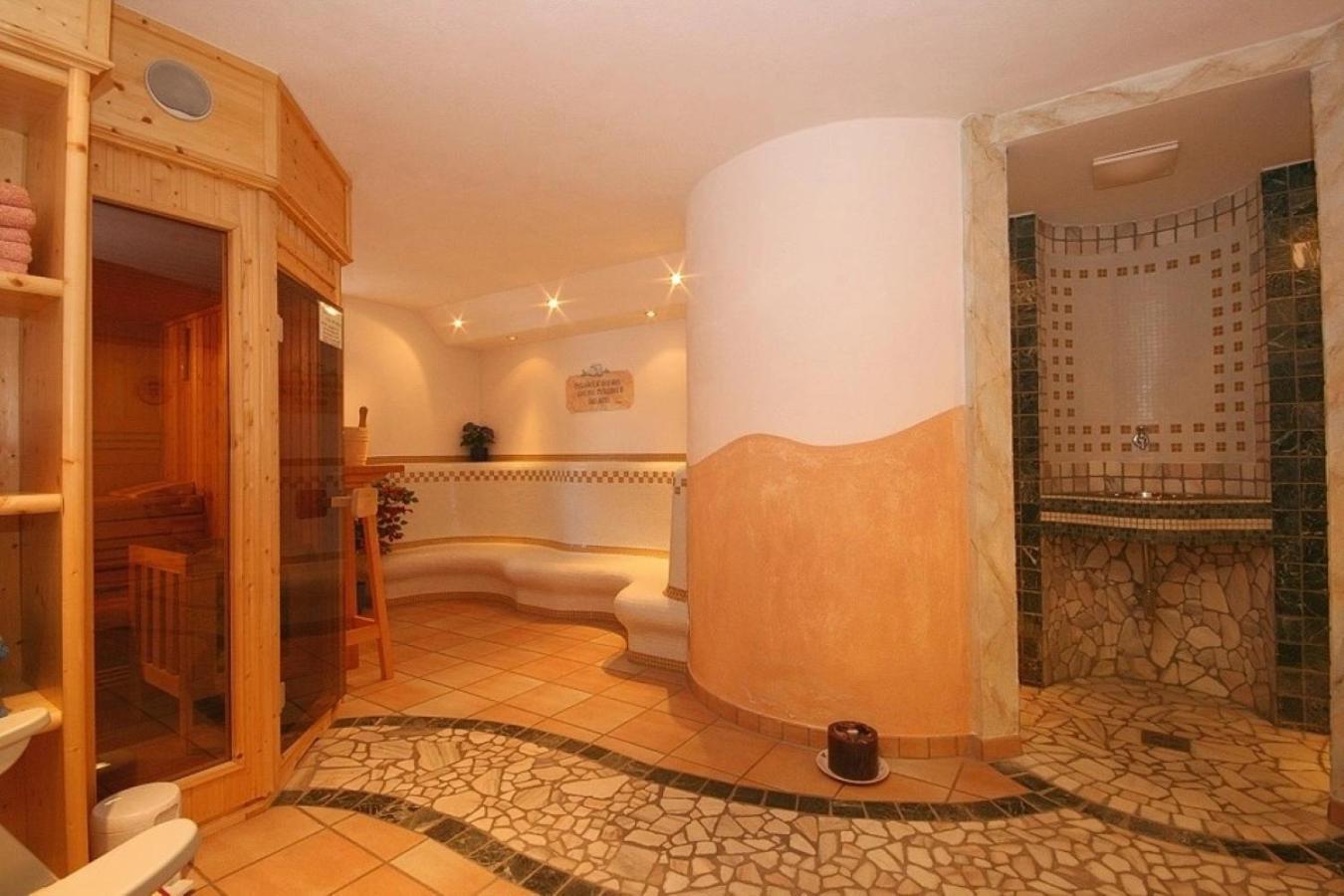 Hotel Cafe' Hermann Шладмінг Екстер'єр фото